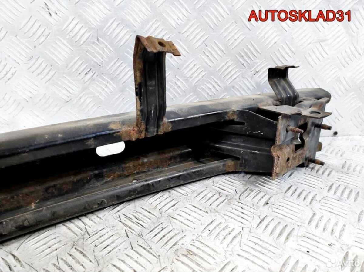 Усилитель переднего бампера Hyundai Coupe GK - АвтоСклад31.рф - авторазборка контрактные б/у запчасти в г. Белгород