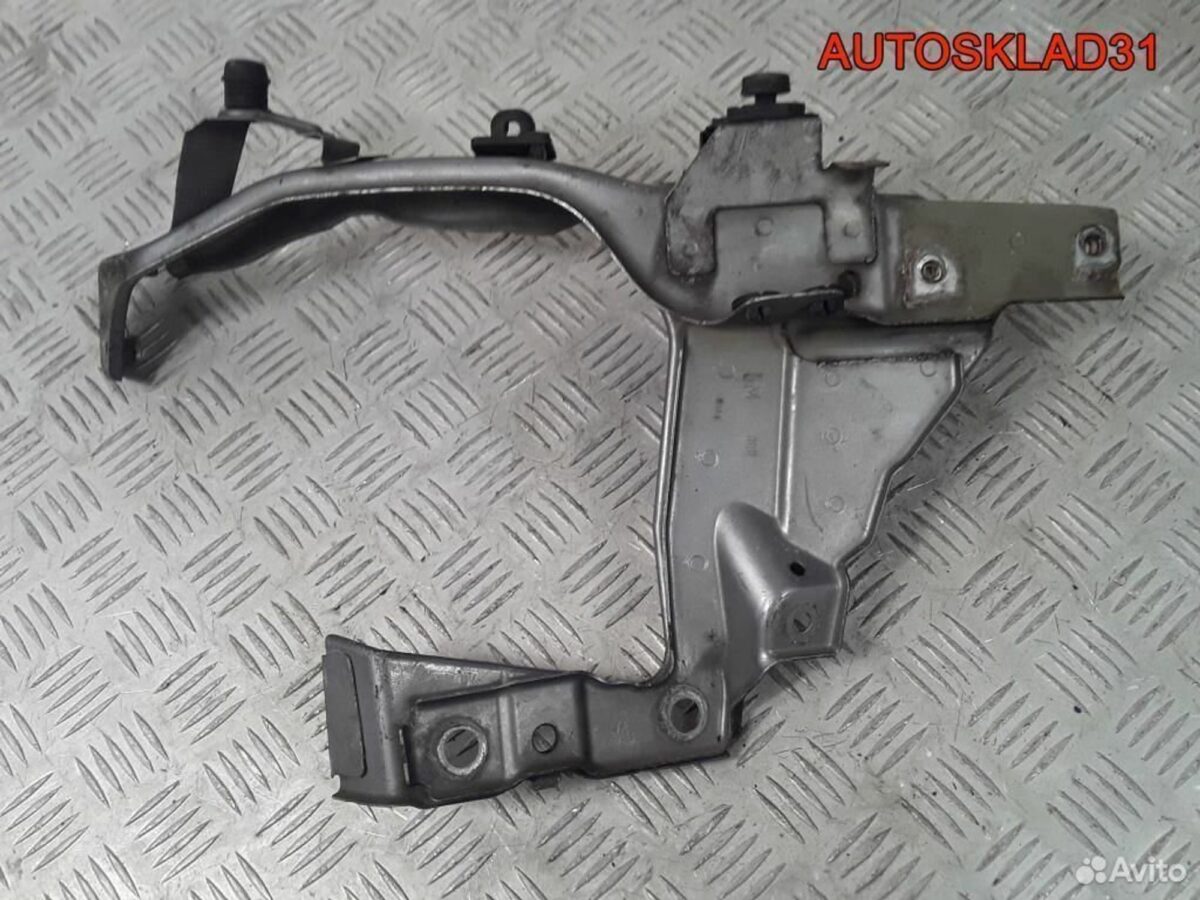 Панель передняя правая Opel Zafira B 13145254 - АвтоСклад31.рф - авторазборка контрактные б/у запчасти в г. Белгород