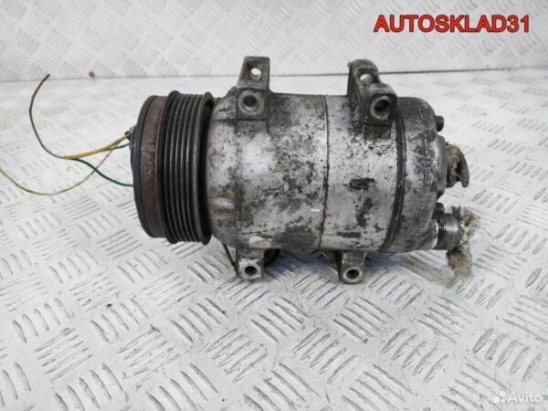 Корпус термостата Renault Sandero K9K 8200954288 - АвтоСклад31.рф - авторазборка контрактные б/у запчасти в г. Белгород