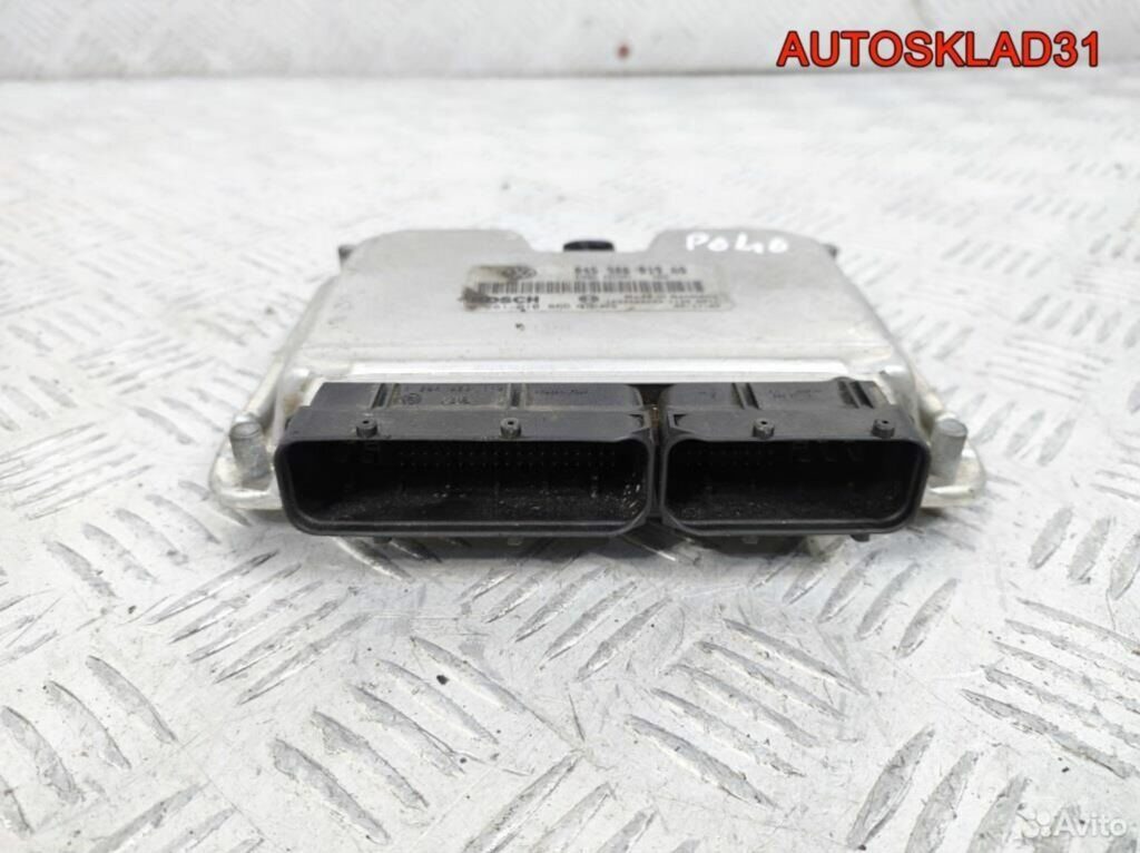 Блок эбу VW Polo 1.4 BAY 045906019AQ Дизель - АвтоСклад31.рф - авторазборка контрактные б/у запчасти в г. Белгород Блок эбу VW Polo 1.4 BAY 045906019AQ Дизель - АвтоСклад31.рф - авторазборка контрактные б/у запчасти в г. Белгород
