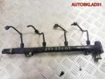 Рейка топливная для Мерседес Бенц В210 6110700095 - АвтоСклад31.рф - авторазборка контрактные б/у запчасти в г. Белгород