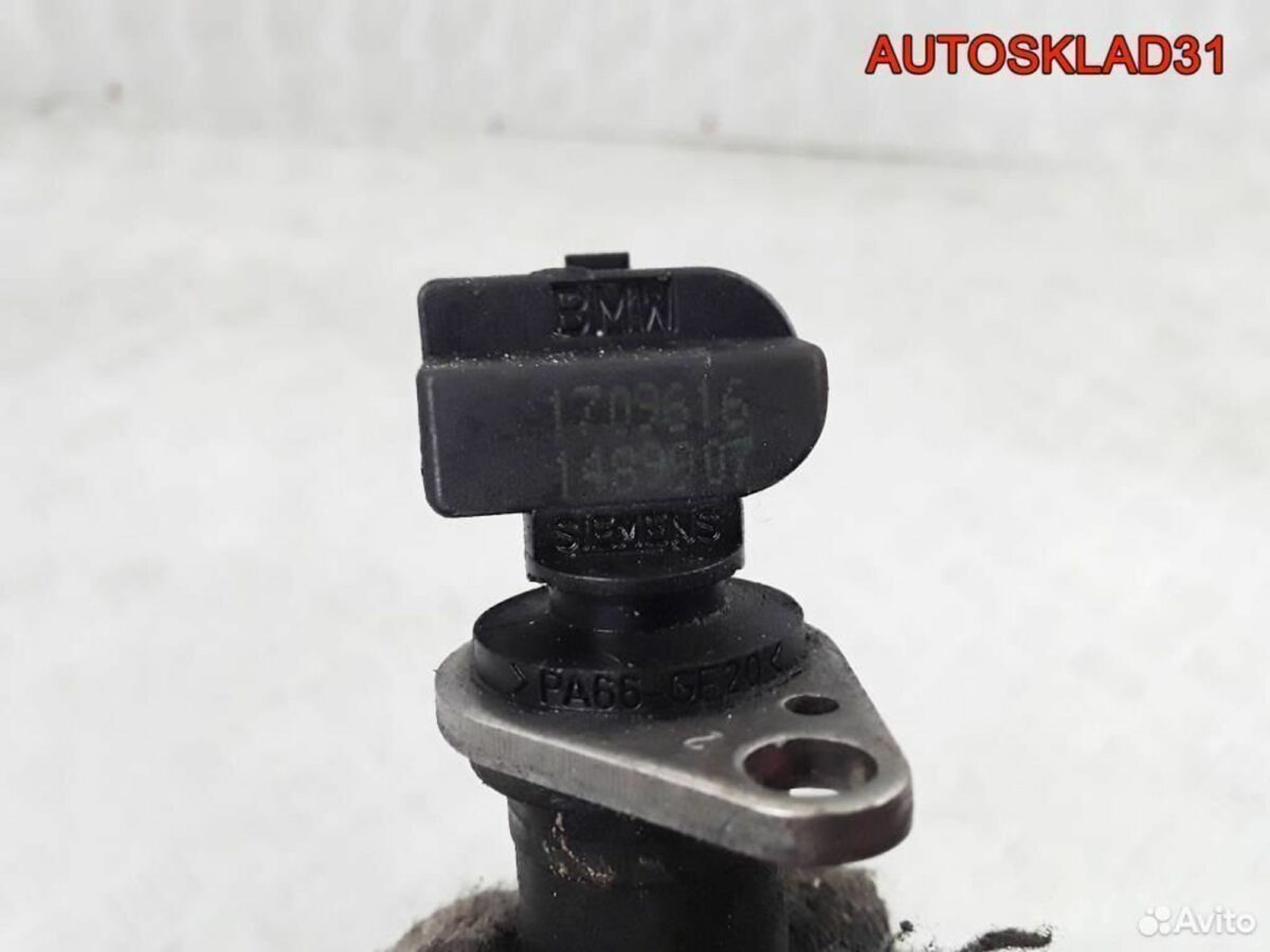 Датчик положения коленвала BMW E46 12141709616 - АвтоСклад31.рф - авторазборка контрактные б/у запчасти в г. Белгород