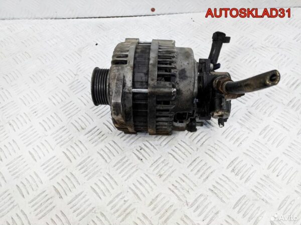 МКПП JB1513 Renault Logan 2 1,2 D4F 712 бензин - АвтоСклад31.рф - авторазборка контрактные б/у запчасти в г. Белгород