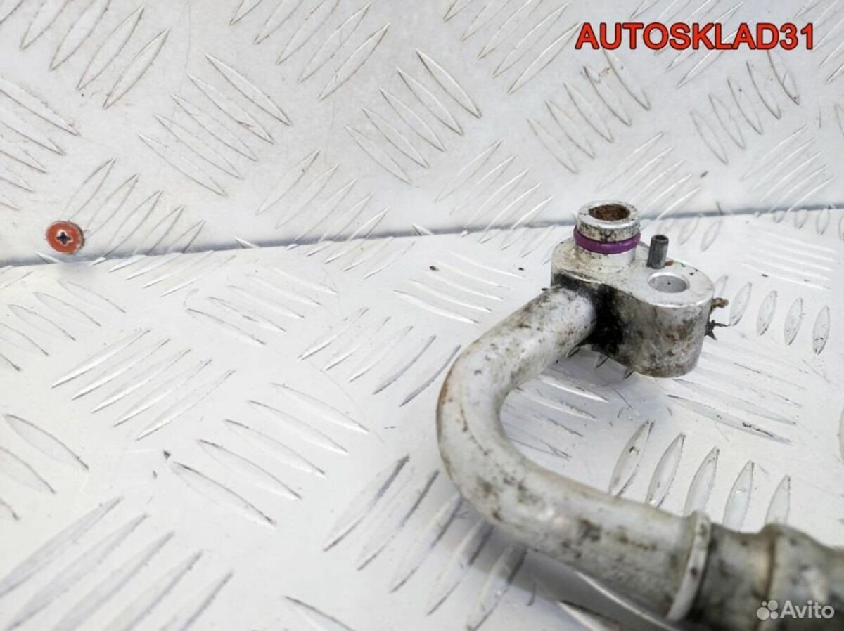 Трубка кондиционера Volkswagen Golf 5 1K0820721AK - АвтоСклад31.рф - авторазборка контрактные б/у запчасти в г. Белгород