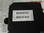 Блок ABS Audi A4 B7 2.0 TDI BLB 8E0910517D - АвтоСклад31.рф - авторазборка контрактные б/у запчасти в г. Белгород