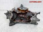 Крышка двигателя передняя Mercedes W220 1120150202 - АвтоСклад31.рф - авторазборка контрактные б/у запчасти в г. Белгород