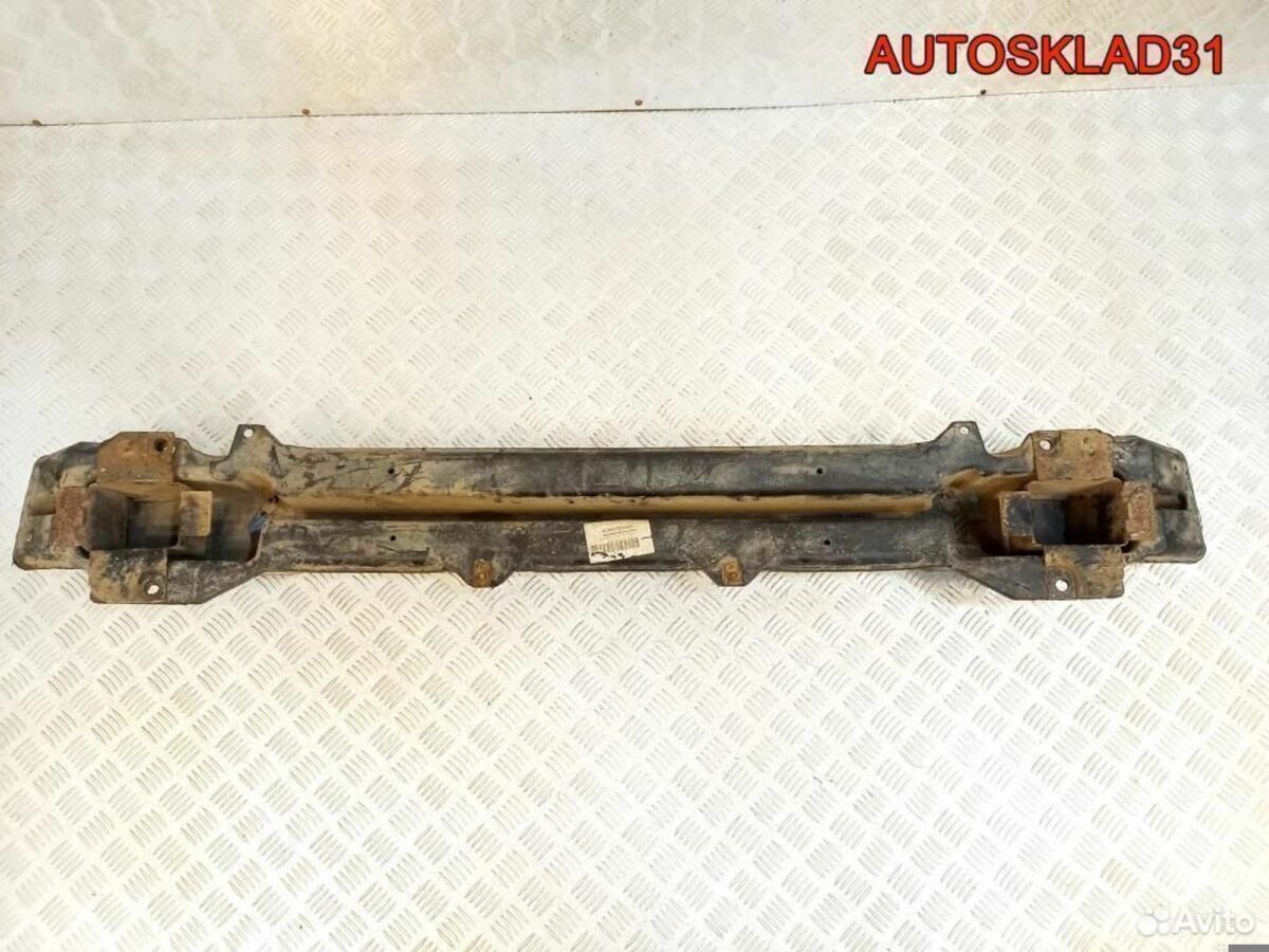 Усилитель переднего бампера Ford Transit 4515867 - АвтоСклад31.рф - авторазборка контрактные б/у запчасти в г. Белгород