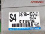 Электроусилитель руля Opel Agila A 3872083E40 - АвтоСклад31.рф - авторазборка контрактные б/у запчасти в г. Белгород