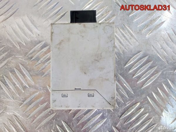 Блок комфорта Volkswagen Golf 5 1K0959433BK - АвтоСклад31.рф - авторазборка контрактные б/у запчасти в г. Белгород