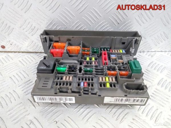 Тнвд Audi A4 B5 1.9 AVG 028130115A Дизель - АвтоСклад31.рф - авторазборка контрактные б/у запчасти в г. Белгород
