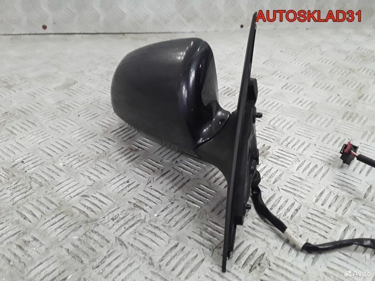 Зеркало правое Audi A6 C6 4F1858532J01C - АвтоСклад31.рф - авторазборка контрактные б/у запчасти в г. Белгород