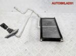 Радиатор отопителя Audi A6 C6 420898037A - АвтоСклад31.рф - авторазборка контрактные б/у запчасти в г. Белгород