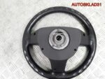 Рулевое колесо кожа Opel Vectra C 13115976 - АвтоСклад31.рф - авторазборка контрактные б/у запчасти в г. Белгород