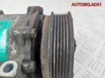 Компрессор кондиционера Volvo V40 F9Q 8200040681 - АвтоСклад31.рф - авторазборка контрактные б/у запчасти в г. Белгород
