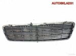 Решетка радиатора Mercedes W203 A2038800483 - АвтоСклад31.рф - авторазборка контрактные б/у запчасти в г. Белгород