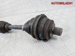 Привод передний левый VW Sharan 2.0 JZW407449LX - АвтоСклад31.рф - авторазборка контрактные б/у запчасти в г. Белгород