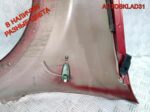Крыло переднее правое Renault Sandero 631005379R - АвтоСклад31.рф - авторазборка контрактные б/у запчасти в г. Белгород