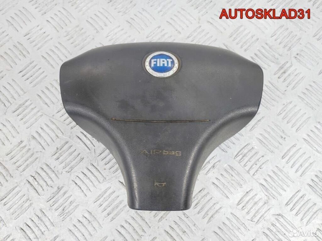 Подушка безопасности в руль Fiat Ducato 244 - АвтоСклад31.рф - авторазборка контрактные б/у запчасти в г. Белгород Подушка безопасности в руль Fiat Ducato 244 - АвтоСклад31.рф - авторазборка контрактные б/у запчасти в г. Белгород