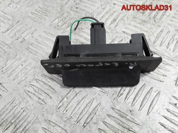 Диффузор вентилятора Audi 100 C4 4A0121207E - АвтоСклад31.рф - авторазборка контрактные б/у запчасти в г. Белгород