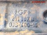 Рычаг передний правый VW Touran 2,0 BSX 1K0407153G - АвтоСклад31.рф - авторазборка контрактные б/у запчасти в г. Белгород