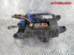 Блок предохранителей салона Opel Corsa D 13321078 - АвтоСклад31.рф - авторазборка контрактные б/у запчасти в г. Белгород