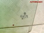 Стекло двери передней левой VW Passat B6 - АвтоСклад31.рф - авторазборка контрактные б/у запчасти в г. Белгород