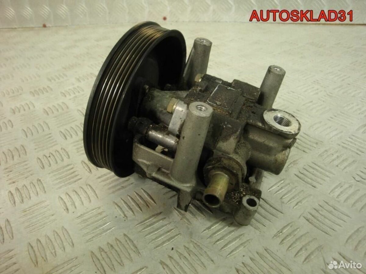 Насос гур Audi 100 C4 2.8 AAH 048145155С - АвтоСклад31.рф - авторазборка контрактные б/у запчасти в г. Белгород