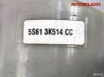 Насос эгур Ford Fusion 5S613K514CC - АвтоСклад31.рф - авторазборка контрактные б/у запчасти в г. Белгород