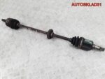 Полуось передняя правая Mazda 323 BG F02325400A - АвтоСклад31.рф - авторазборка контрактные б/у запчасти в г. Белгород