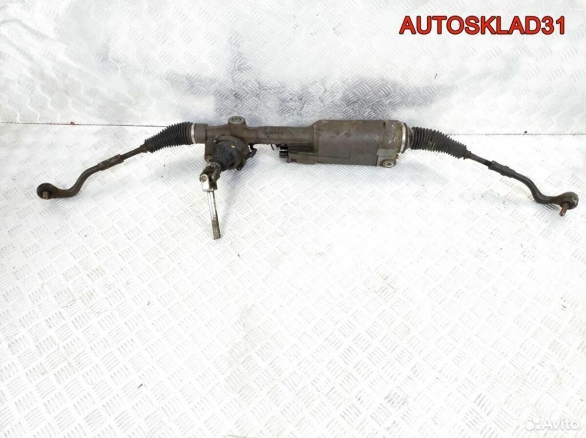 Рейка рулевая Audi A6 C7 4G 4G1423055AN - АвтоСклад31.рф - авторазборка контрактные б/у запчасти в г. Белгород