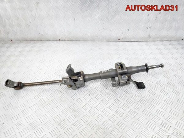 Блок эбу Kia Ceed ED 391032A765 Дизель - АвтоСклад31.рф - авторазборка контрактные б/у запчасти в г. Белгород