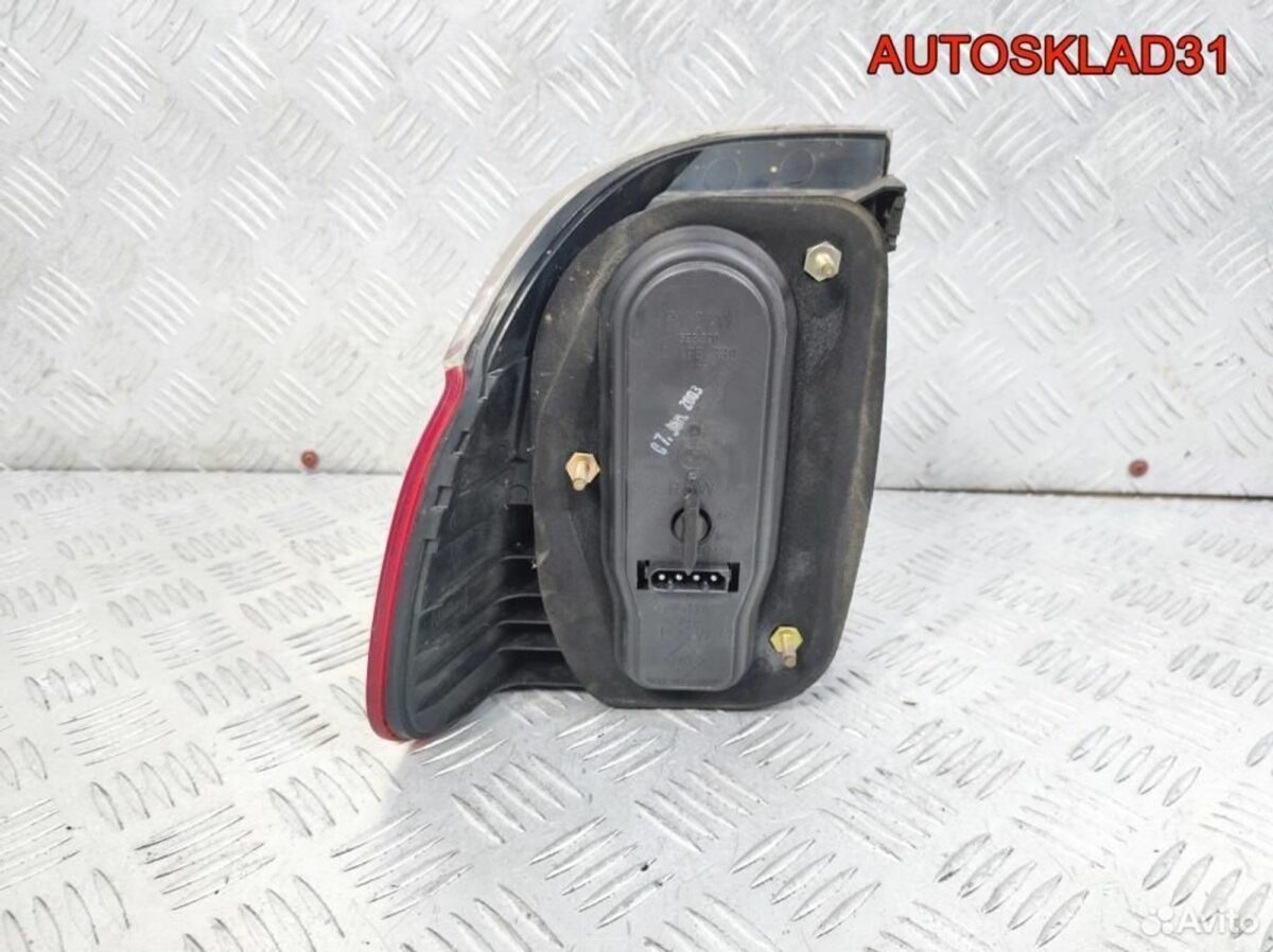 Фонарь задний наружный правый BMW E39 63216902532 - АвтоСклад31.рф - авторазборка контрактные б/у запчасти в г. Белгород