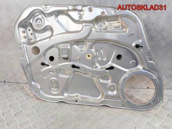 Бампер задний Audi A6 C6 9807303A Универсал - АвтоСклад31.рф - авторазборка контрактные б/у запчасти в г. Белгород