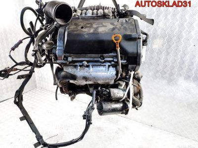 Двигатель AQD Audi A6 C5 2.8 Бензин - АвтоСклад31.рф - авторазборка контрактные б/у запчасти в г. Белгород
