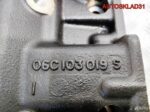 Блок цилиндров ASN Audi A6 C5 3,0 Бензин - АвтоСклад31.рф - авторазборка контрактные б/у запчасти в г. Белгород