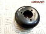 Шкив термомуфты Audi A6 C5 059119145A - АвтоСклад31.рф - авторазборка контрактные б/у запчасти в г. Белгород
