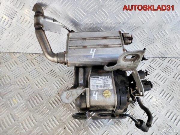 Диск тормозной передний Ford Fusion 258 мм 1808479 - АвтоСклад31.рф - авторазборка контрактные б/у запчасти в г. Белгород