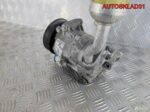 Компрессор кондиционера Opel Astra J 13250609 - АвтоСклад31.рф - авторазборка контрактные б/у запчасти в г. Белгород