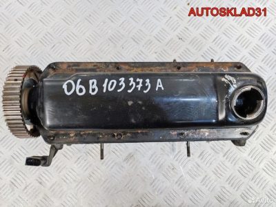 Головка блока Volkswagen Golf 4 1,6 AKL 06B103373A - АвтоСклад31.рф - авторазборка контрактные б/у запчасти в г. Белгород