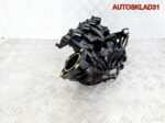 Коллектор впускной Opel Astra J A14NET 55573170 - АвтоСклад31.рф - авторазборка контрактные б/у запчасти в г. Белгород