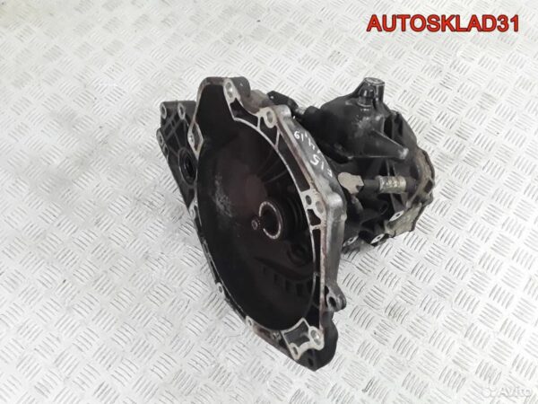 Генератор 120A VW Passat B5+ 1.9 AVB 028903031A - АвтоСклад31.рф - авторазборка контрактные б/у запчасти в г. Белгород