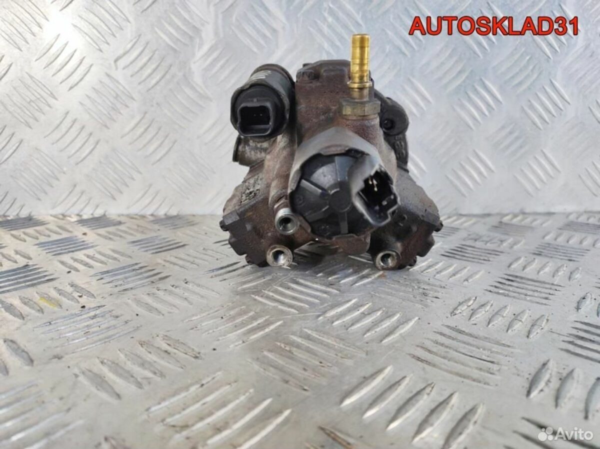 Тнвд Ford Galaxy 1.8 qywa Дизель - АвтоСклад31.рф - авторазборка контрактные б/у запчасти в г. Белгород
