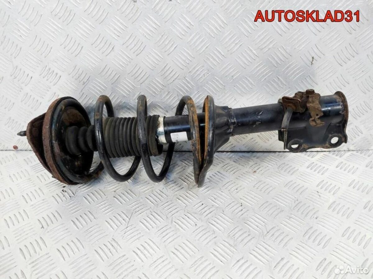 Амортизатор передний Mitsubishi Lancer CS 312890 - АвтоСклад31.рф - авторазборка контрактные б/у запчасти в г. Белгород