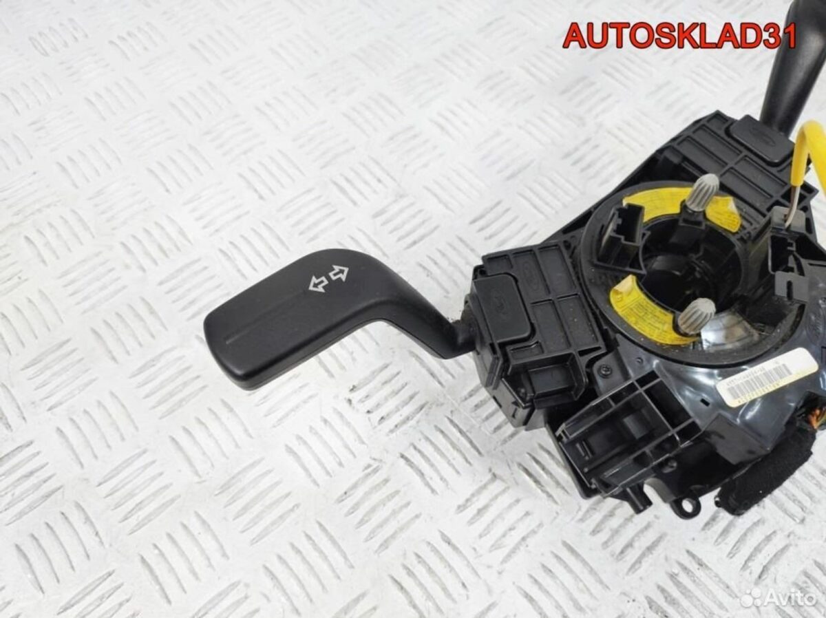 Переключатель подрулевой Ford Transi 4M5T14A664AB - АвтоСклад31.рф - авторазборка контрактные б/у запчасти в г. Белгород