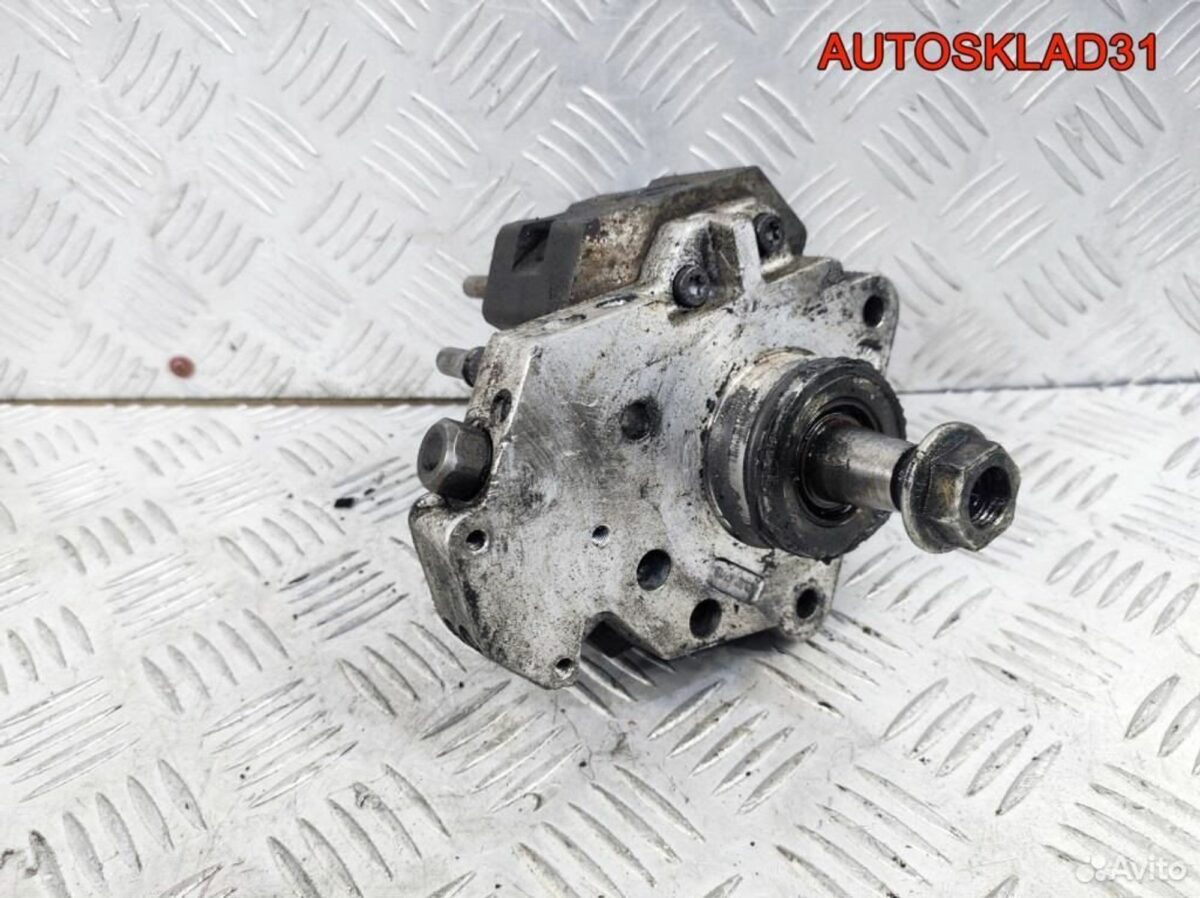 Тнвд Opel Movano 2,2 G9T 722 8200613055 Дизель - АвтоСклад31.рф - авторазборка контрактные б/у запчасти в г. Белгород
