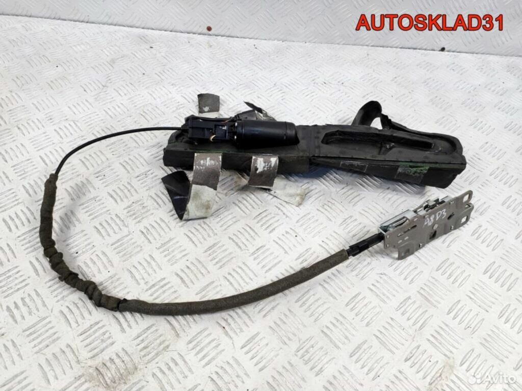 Замок багажника Audi A8 D3 4E0827383C - АвтоСклад31.рф - авторазборка контрактные б/у запчасти в г. Белгород Замок багажника Audi A8 D3 4E0827383C - АвтоСклад31.рф - авторазборка контрактные б/у запчасти в г. Белгород