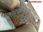 Коллектор выпускной VW Passat B5 AGZ 071253017B - АвтоСклад31.рф - авторазборка контрактные б/у запчасти в г. Белгород