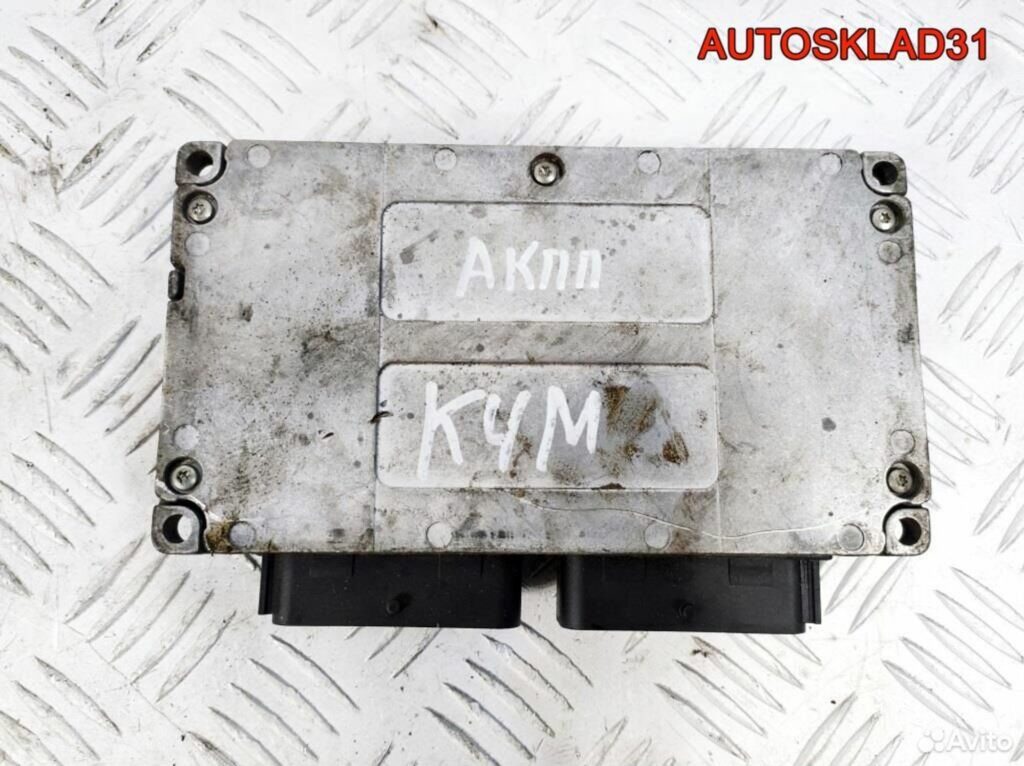 Блок управления АКПП Renault Scenic 1 8200209263 - АвтоСклад31.рф - авторазборка контрактные б/у запчасти в г. Белгород Блок управления АКПП Renault Scenic 1 8200209263 - АвтоСклад31.рф - авторазборка контрактные б/у запчасти в г. Белгород
