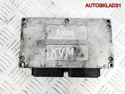 Блок управления АКПП Renault Scenic 1 8200209263 - АвтоСклад31.рф - авторазборка контрактные б/у запчасти в г. Белгород