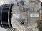 Компрессор кондиционера Toyota Corolla 4472601492 - АвтоСклад31.рф - авторазборка контрактные б/у запчасти в г. Белгород